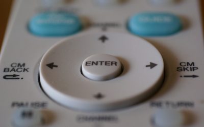 PRO TIP: One-Button-Per-Function