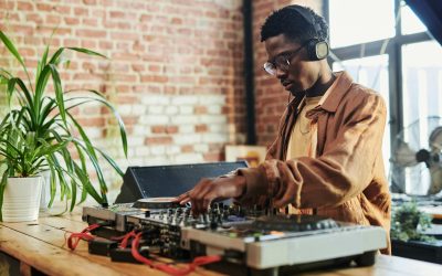 Wireless Audio Latency (and Why Your Device Should Have Bluetooth)